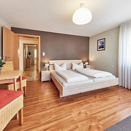 Wohnung 22 - Auszeit - Nur 5 Minuten Vom Europa-Park Каппель-Графенхаузен Экстерьер фото