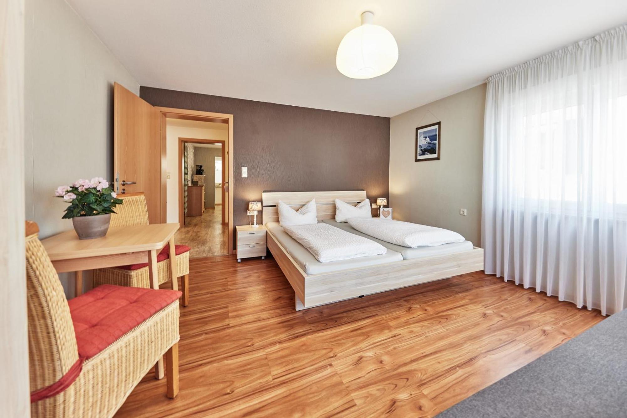 Wohnung 22 - Auszeit - Nur 5 Minuten Vom Europa-Park Каппель-Графенхаузен Экстерьер фото