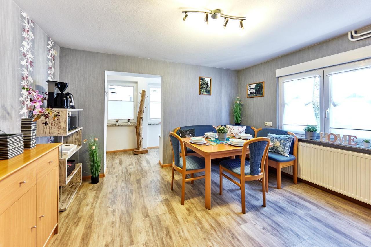 Wohnung 22 - Auszeit - Nur 5 Minuten Vom Europa-Park Каппель-Графенхаузен Экстерьер фото